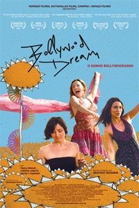 Bollywood Dream : Kinoposter