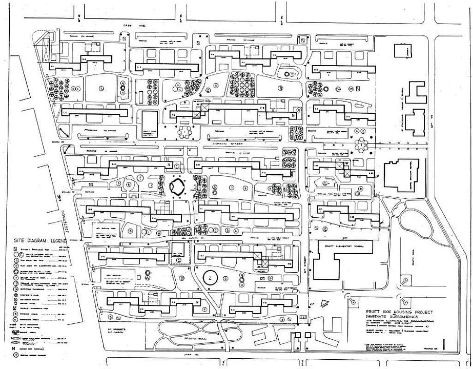 The Pruitt-Igoe Myth : Bild