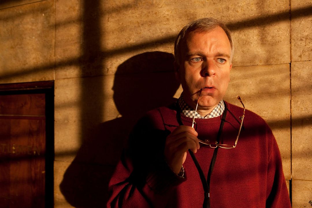 Whitechapel : Bild Steve Pemberton