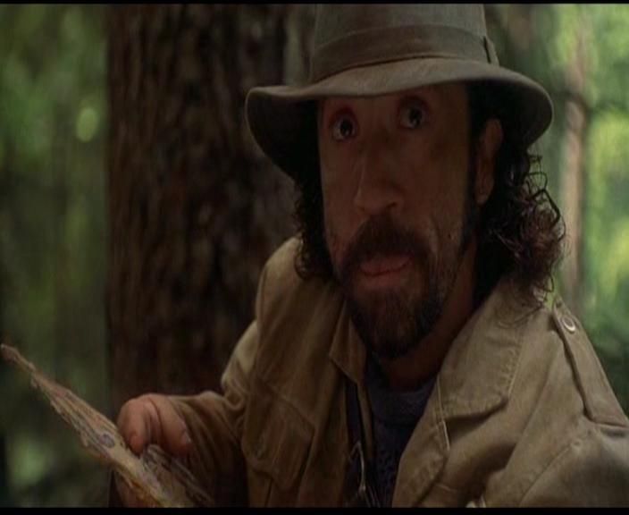 Geschichten aus der Gruft : Bordello of Blood : Bild