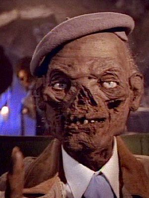 Kinoposter Jon Kassir