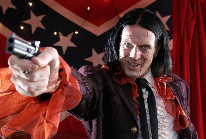 2001 Maniacs 2: Es ist angerichtet : Bild