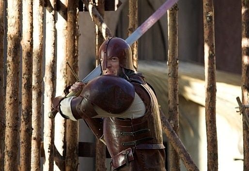 Dragon Chronicles - Die Jabberwocky Saga : Bild