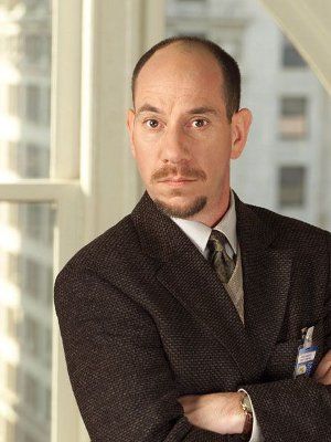 Kinoposter Miguel Ferrer