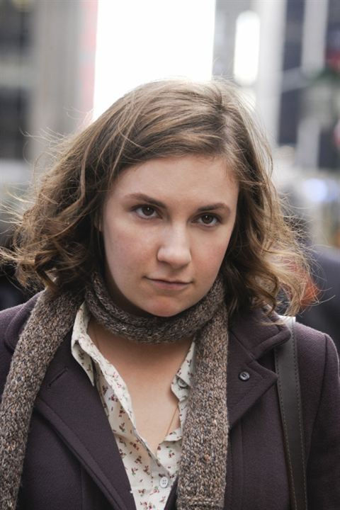 Bild Lena Dunham