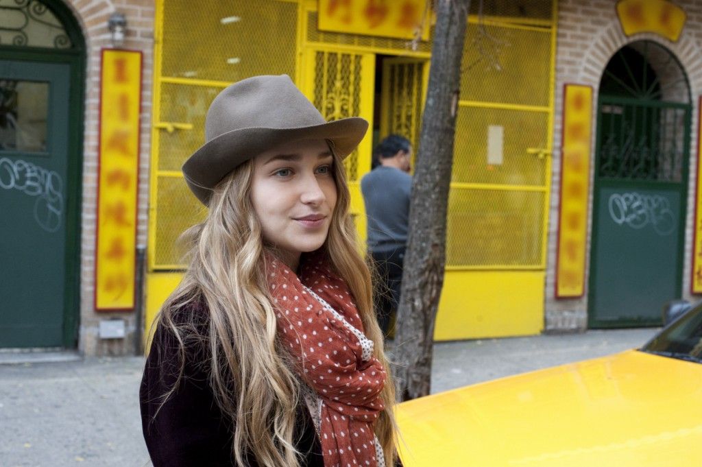 Bild Jemima Kirke