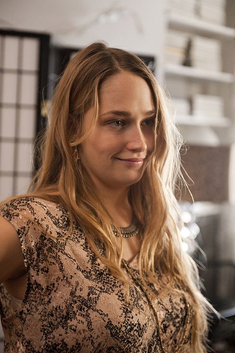 Girls : Bild Jemima Kirke