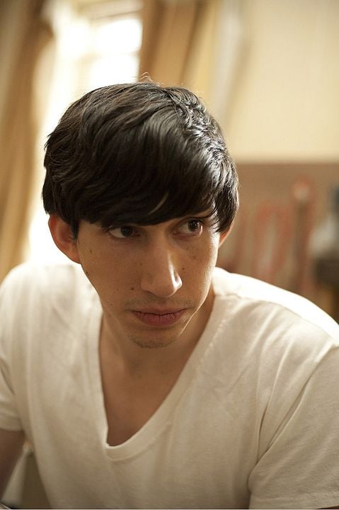 Girls : Bild Adam Driver