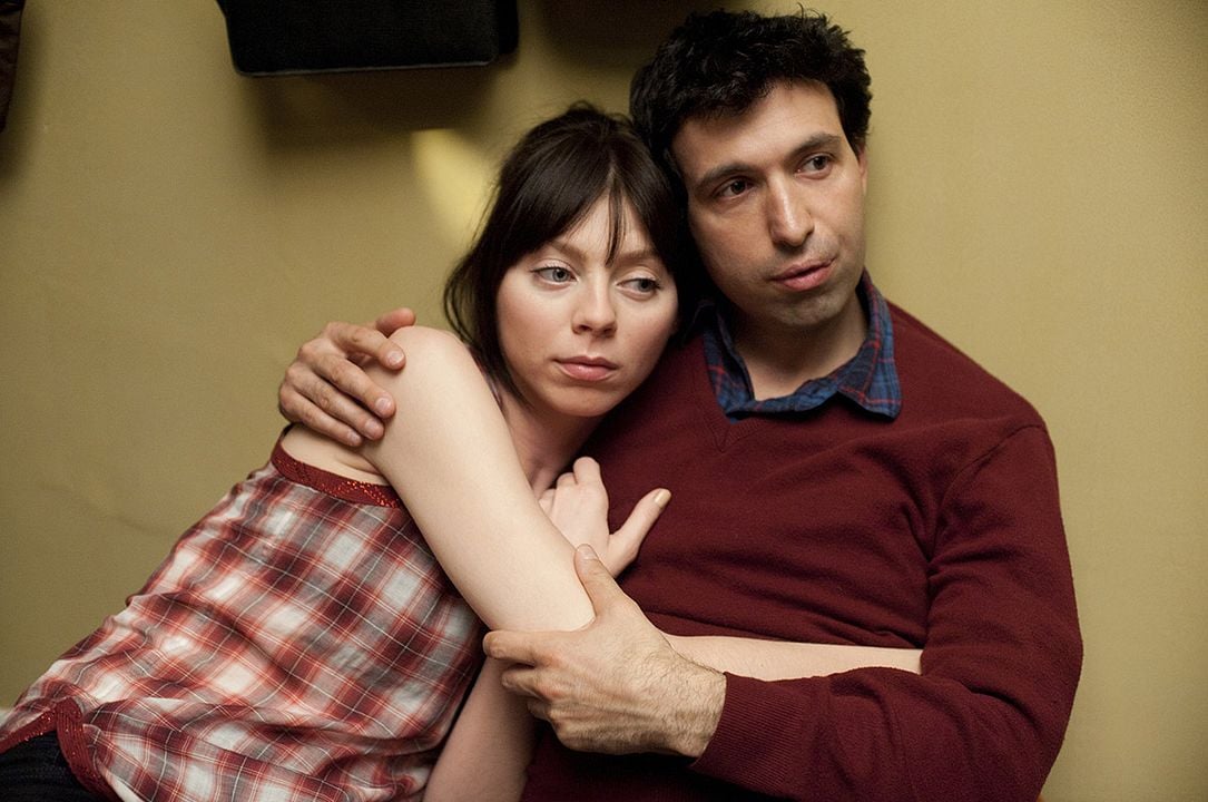 Girls : Bild Alex Karpovsky