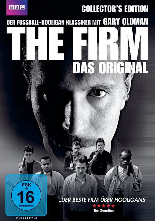 The Firm - Das Original : Kinoposter