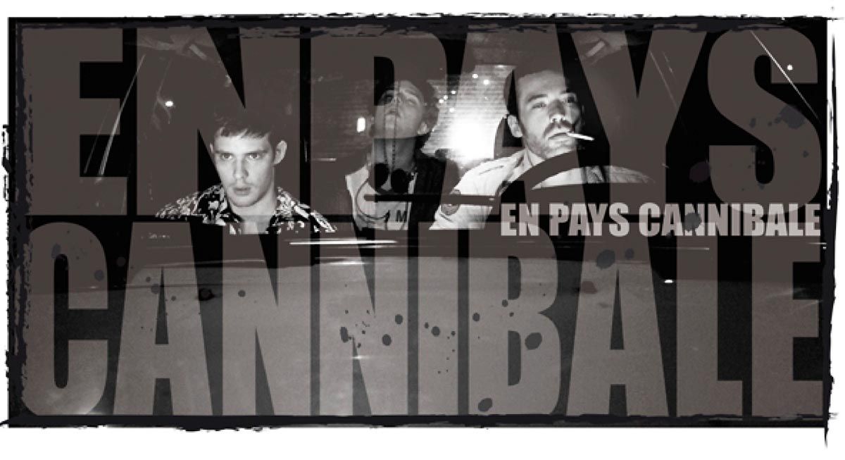 Bild Alexandre Villeret, Aymeric de Heurtaumont