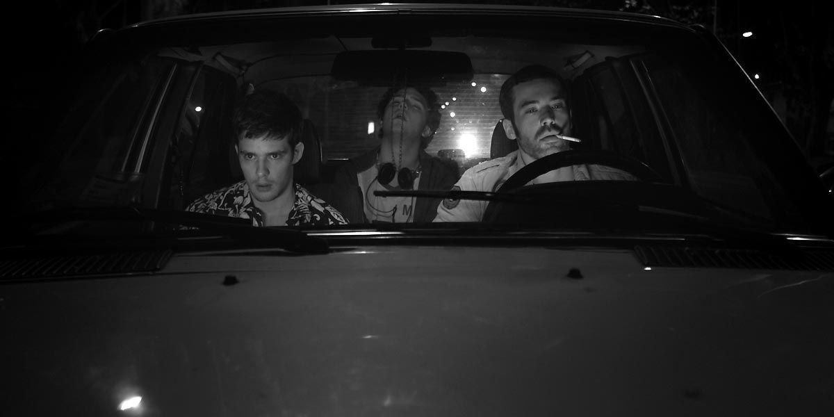 Bild Alexandre Villeret, Aymeric de Heurtaumont