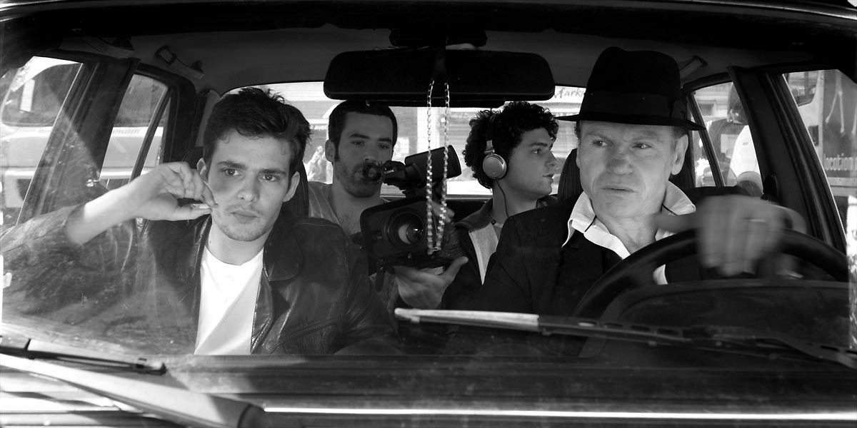 Bild Alexandre Villeret, Aymeric de Heurtaumont