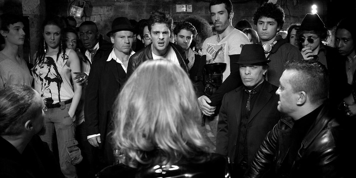 Bild Alexandre Villeret, Aymeric de Heurtaumont