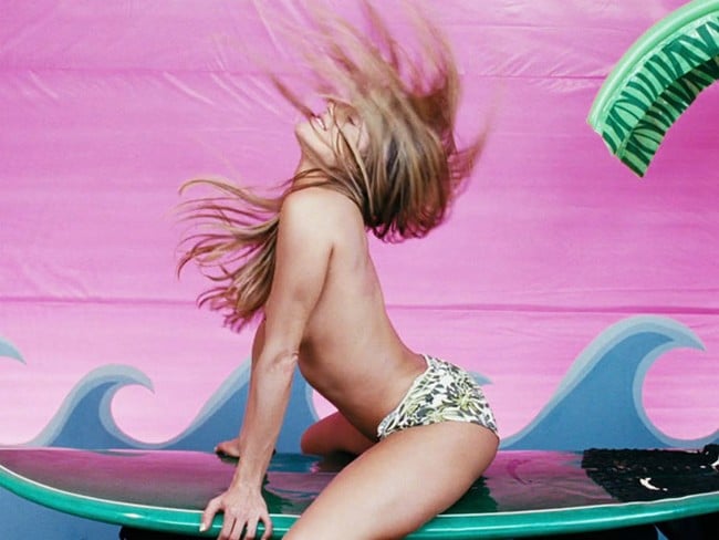 Bruna Surfergirl - Geschichte einer Sex-Bloggerin : Bild