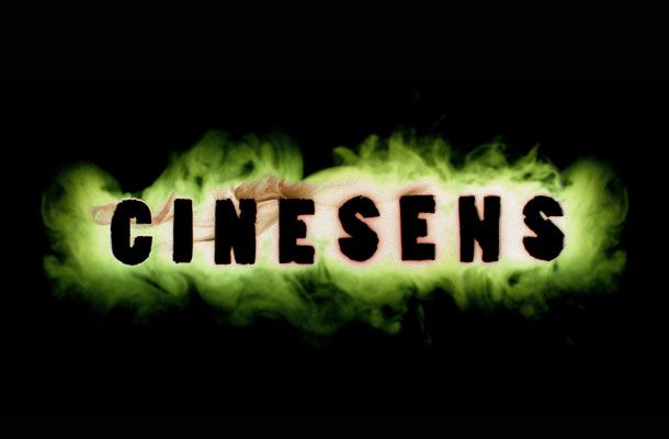 Cinesens : Bild
