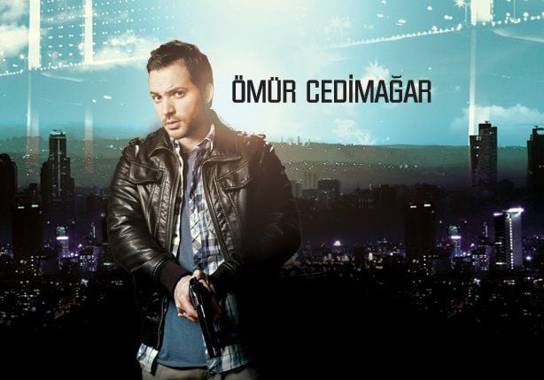 Patlak Sokaklar-Gerzomat : Bild