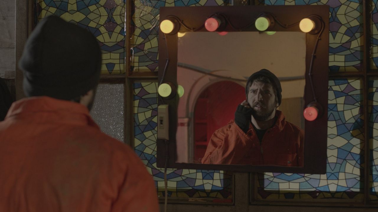 Patlak Sokaklar-Gerzomat : Bild