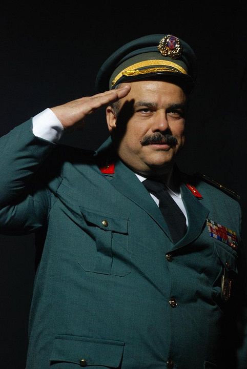 Patlak Sokaklar-Gerzomat : Bild