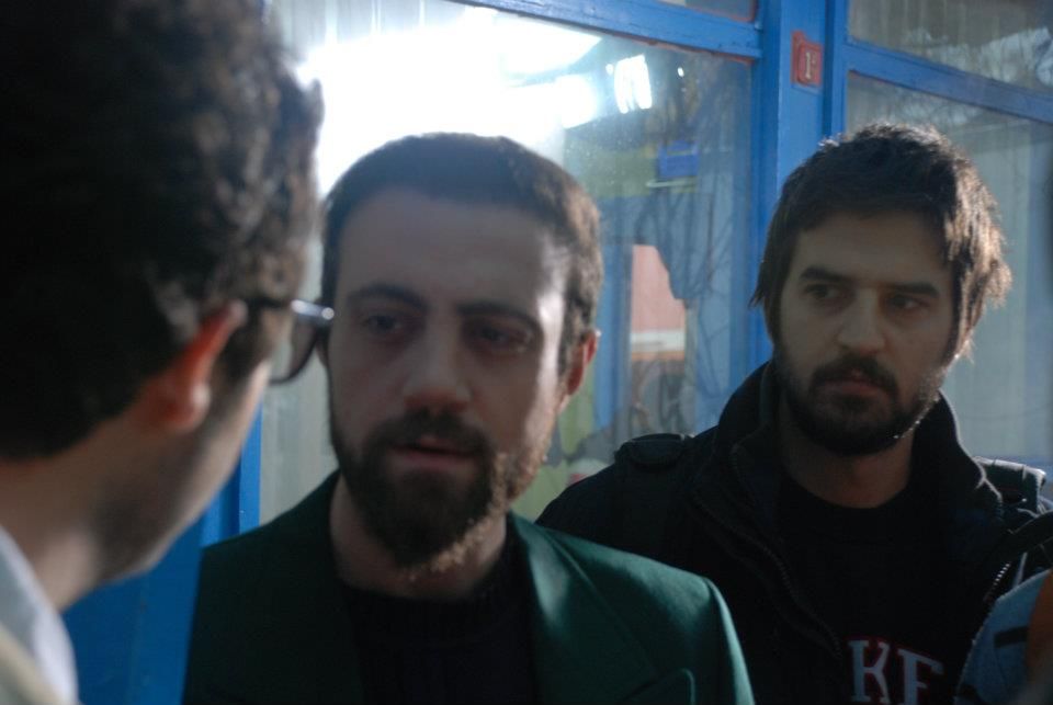 Patlak Sokaklar-Gerzomat : Bild