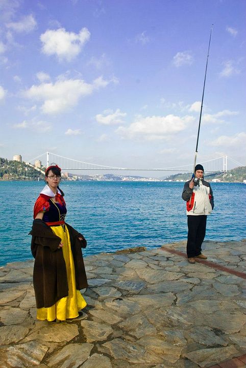 Patlak Sokaklar-Gerzomat : Bild