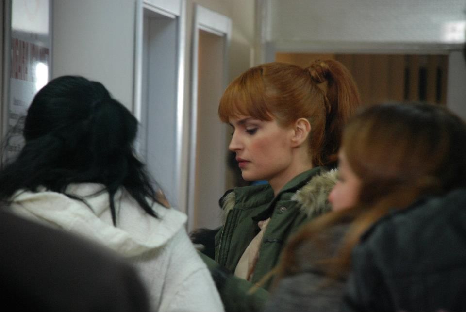 Patlak Sokaklar-Gerzomat : Bild