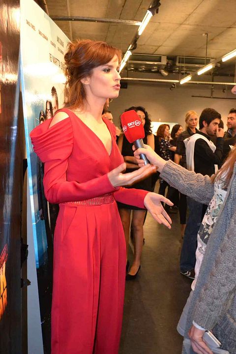 Patlak Sokaklar-Gerzomat : Bild