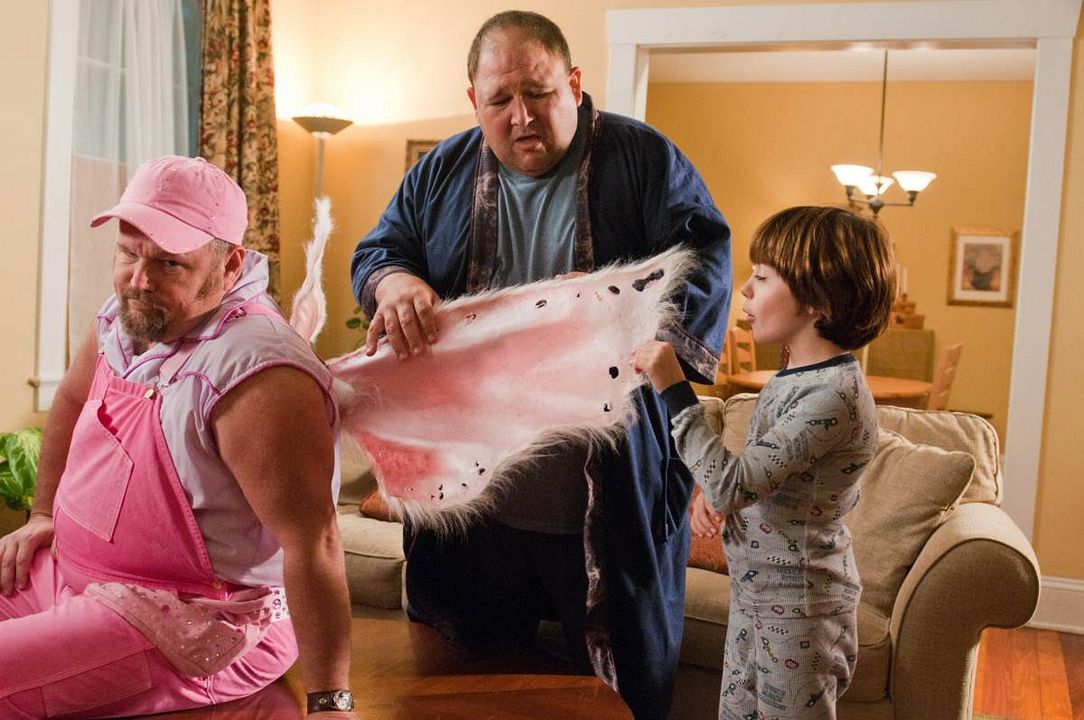 Zahnfee auf Bewährung 2 : Bild