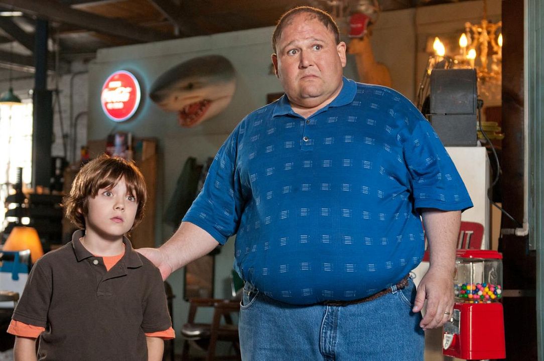 Zahnfee auf Bewährung 2 : Bild