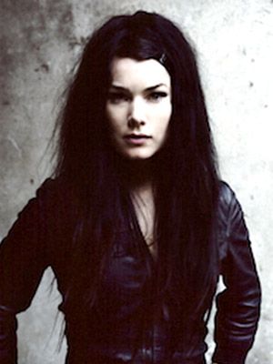 Kinoposter Brisa Roché