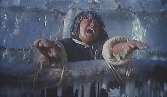 Men Behind the Sun : Bild