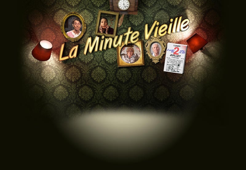 La Minute Vieille : Bild