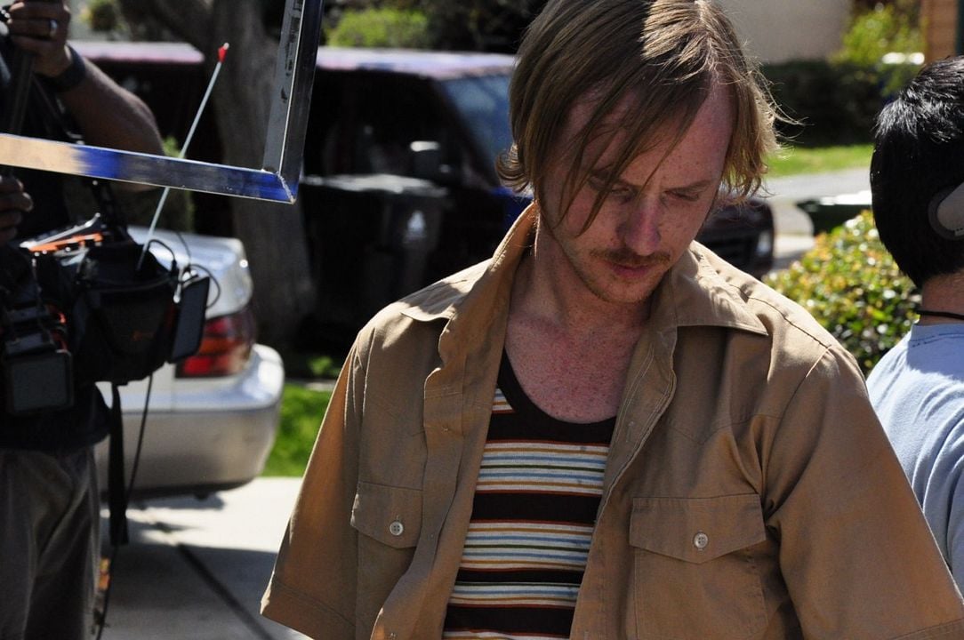 Freeway Killer : Bild