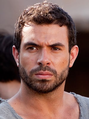 Kinoposter Tom Cullen (III)