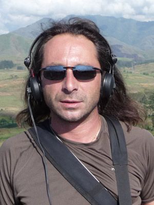 Kinoposter Pierre Bertrand (III)