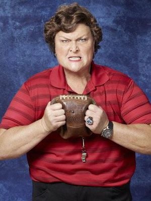 Kinoposter Dot Jones