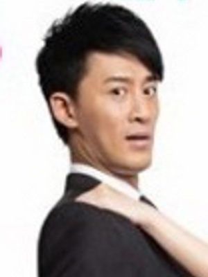 Kinoposter Raymond Lam