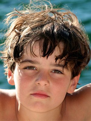 Kinoposter Nicolas Rompteaux