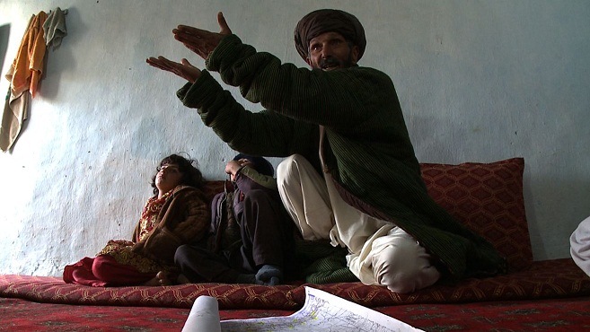 Generation Kunduz - Der Krieg der Anderen : Bild