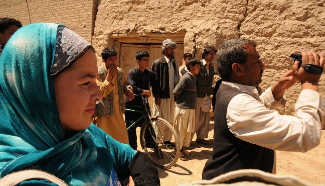 Generation Kunduz - Der Krieg der Anderen : Bild