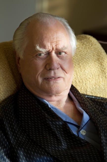 Dallas (2012) : Bild Larry Hagman