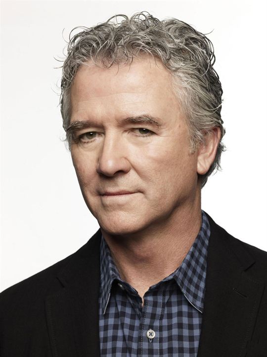 Bild Patrick Duffy