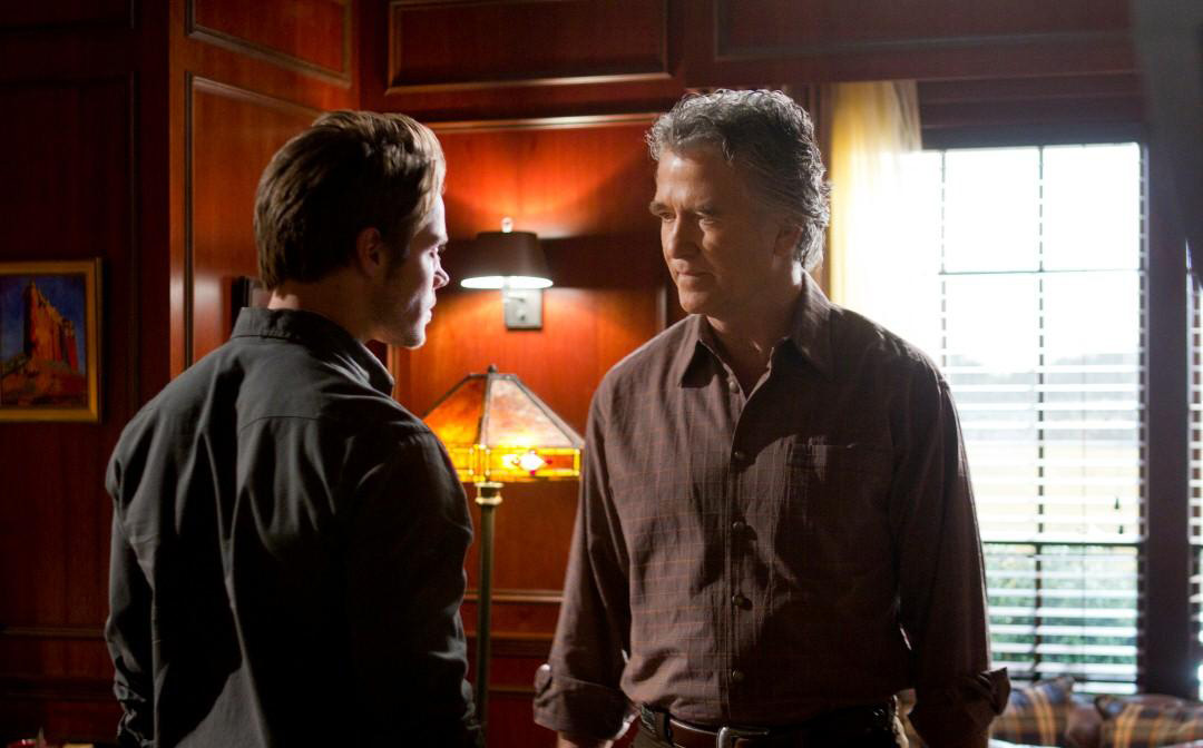 Dallas (2012) : Bild Josh Henderson, Patrick Duffy