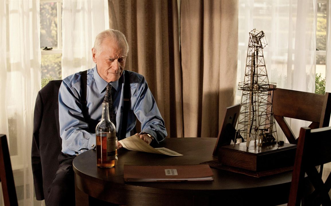 Dallas (2012) : Bild Larry Hagman