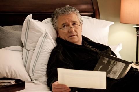 Dallas (2012) : Bild Patrick Duffy