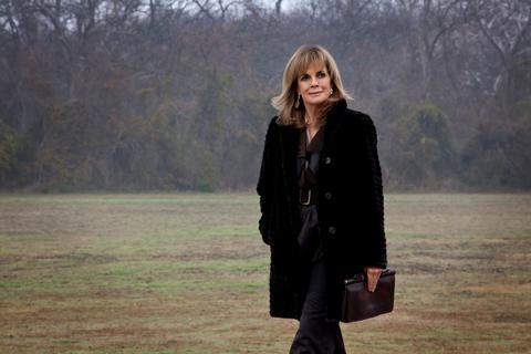 Dallas (2012) : Bild Linda Gray