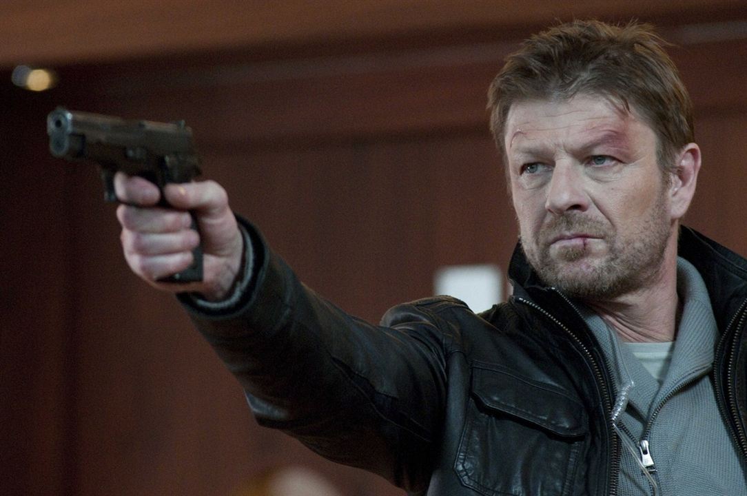 Cleanskin - Bis zum Anschlag : Bild Sean Bean