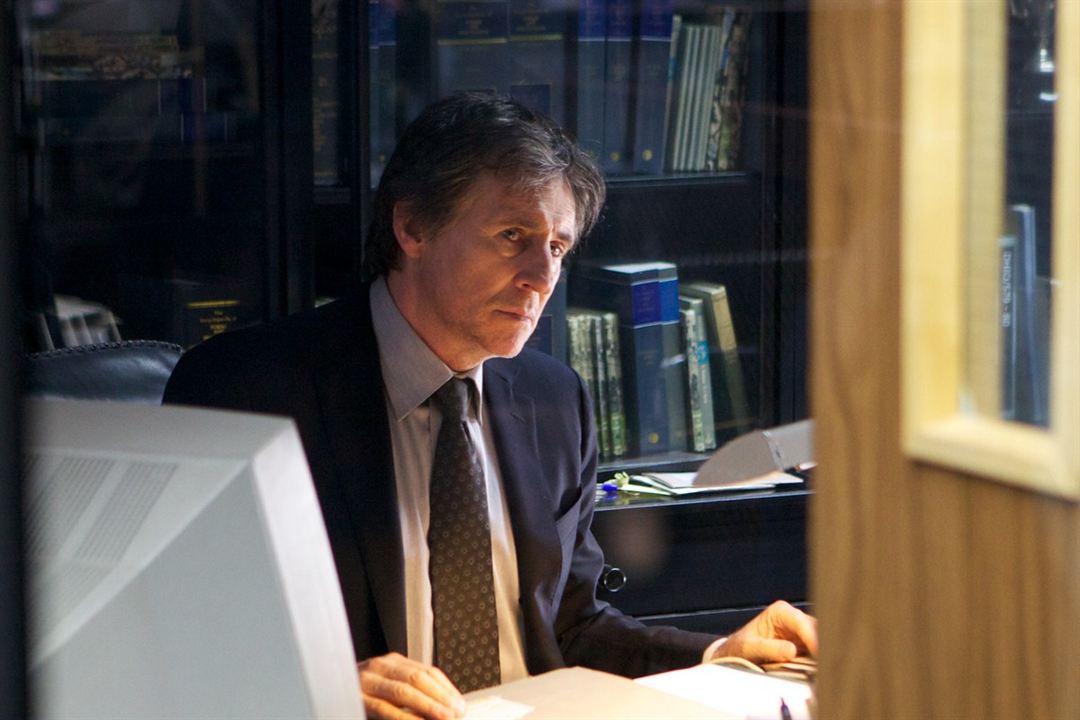 I, Anna : Bild Gabriel Byrne