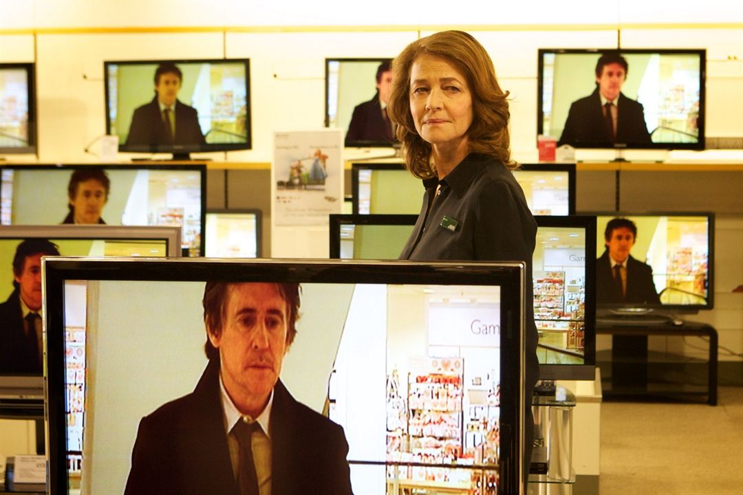 I, Anna : Bild Charlotte Rampling