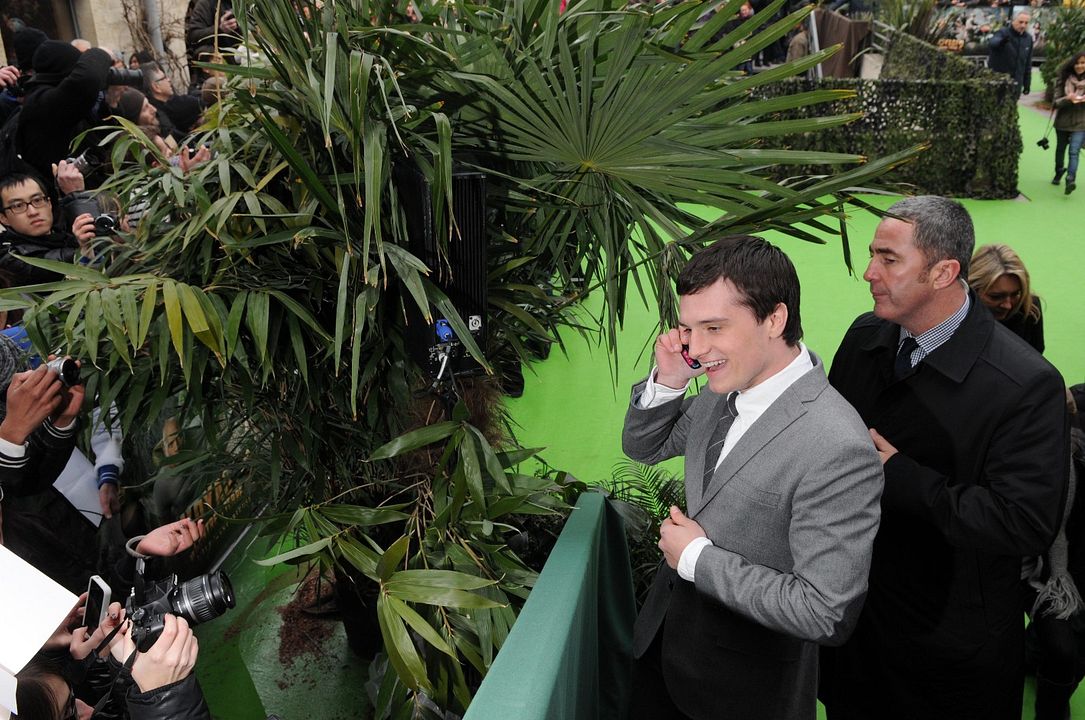 Die Reise zur geheimnisvollen Insel : Bild